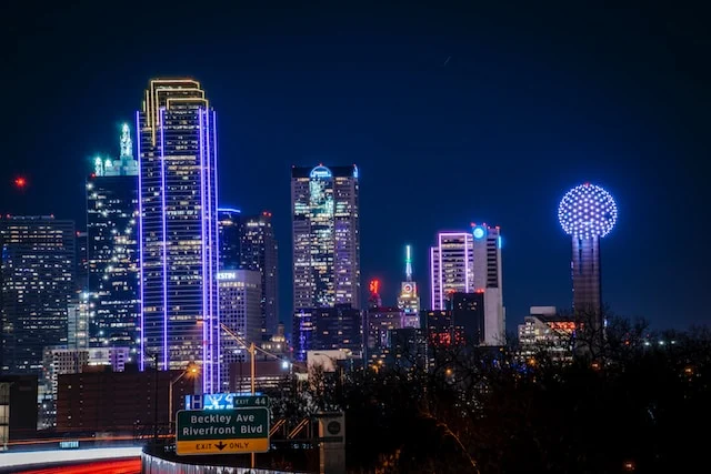 dallas