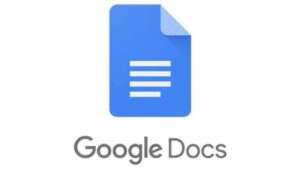 Google doc