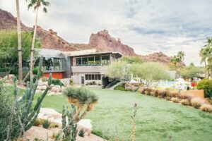 the house in arizona