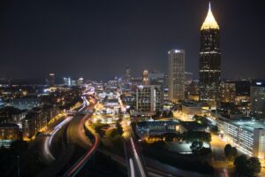 Atlanta City