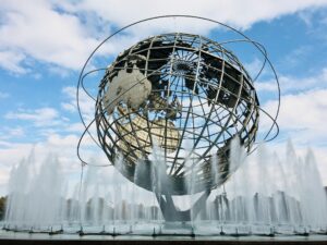 Flushing Meadows Corona Park