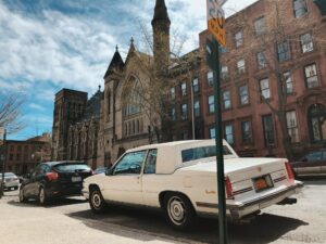 Brooklyn Parking