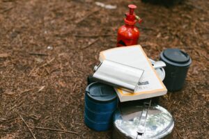 cooking supplies