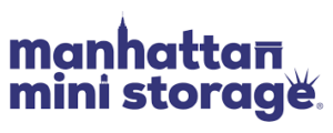 manhattan mini storage logo