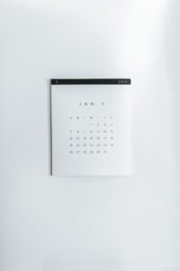 calendar