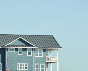 florida house on the beach