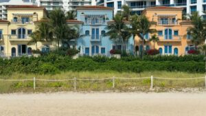 miami beach houses