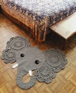 cute carpet