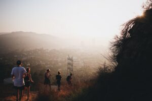 LA hikes