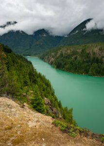 Washington State