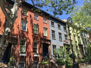 brooklyn houses