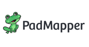 Pad Mapper logo