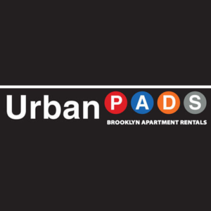 Urban Pads NYC logo