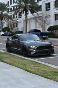 car in florida