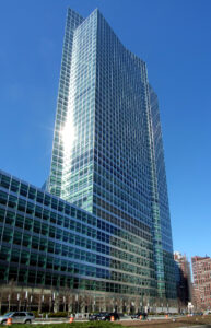 Goldman Sachs Headquarters