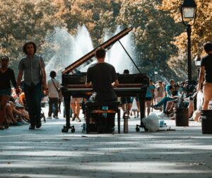 Washington Square Park