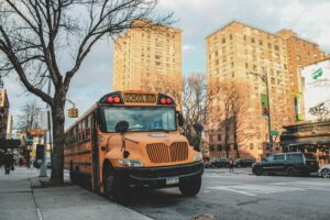 school in brooklyn