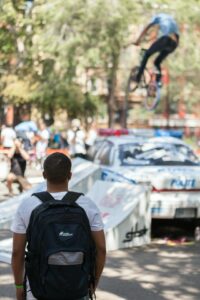 Tompkins Square Park