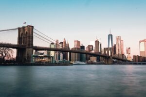 Brooklyn Bridge Park