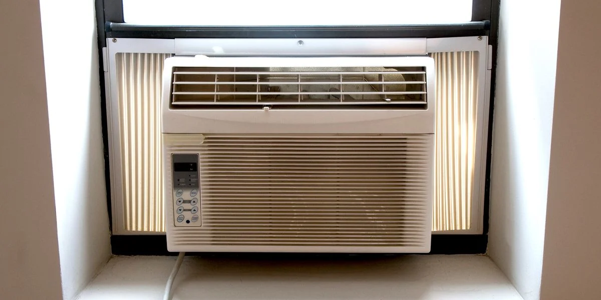 window ac unit
