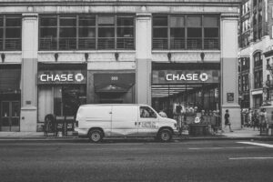 chase bank