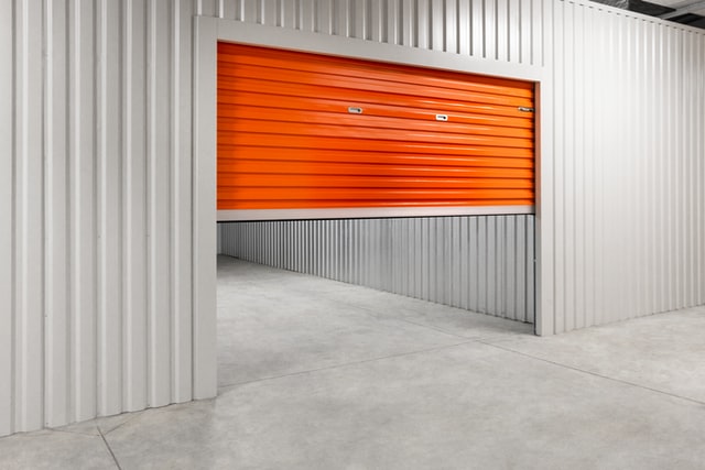 storage unit