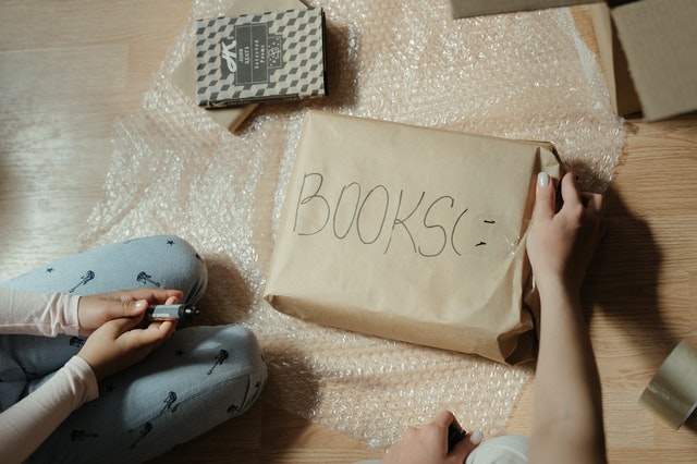 books box