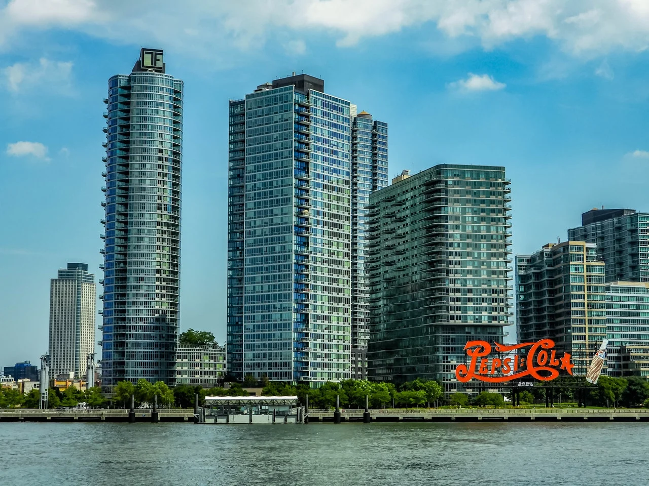 Long Island City