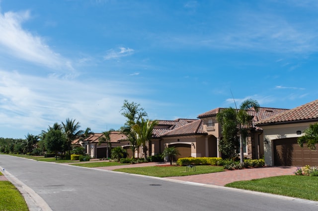 florida houses