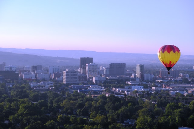 Boise, ID