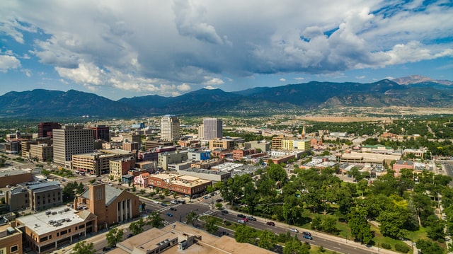 Colorado Springs, CO