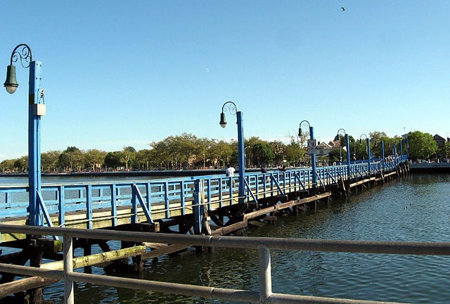 Sheepshead Bay