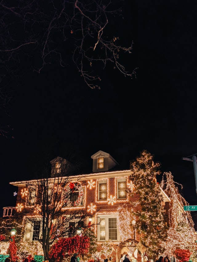 Dyker Heights