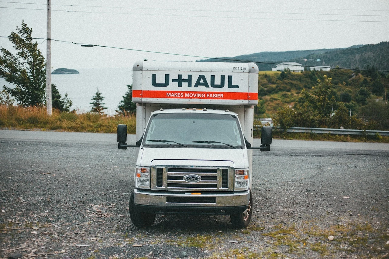 u haul