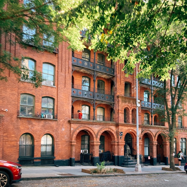 Brooklyn Heights