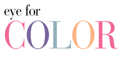 Eye 4 Color Design