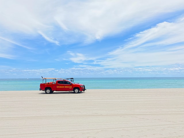 Sunny Isles Beach