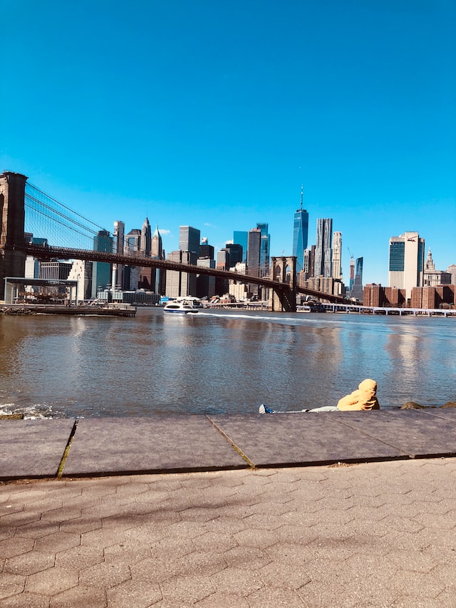 brooklyn bridge park