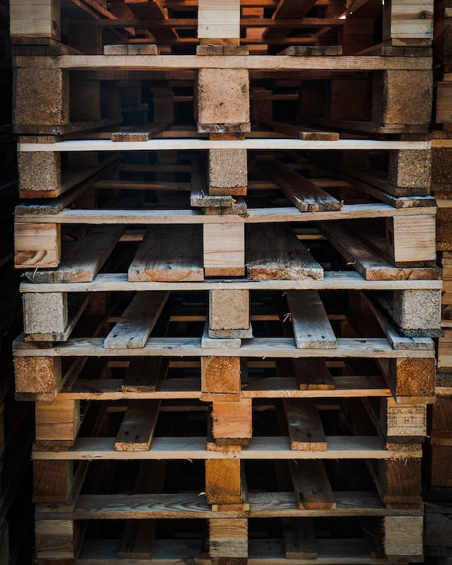 pallets