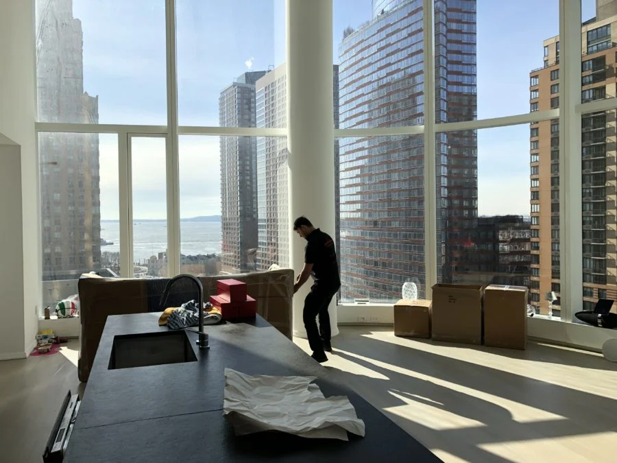 upper west side movers