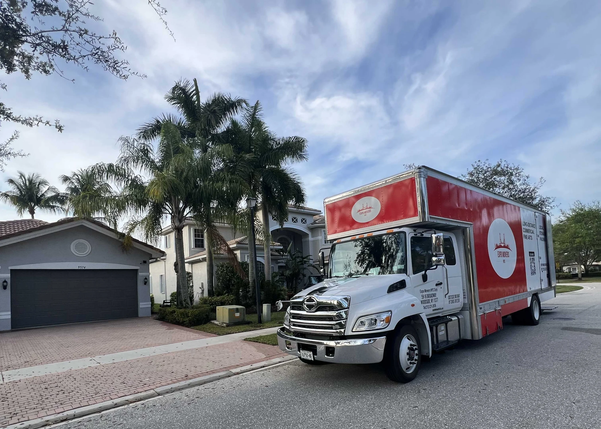 miami florida movers