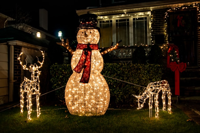 Dyker Heights