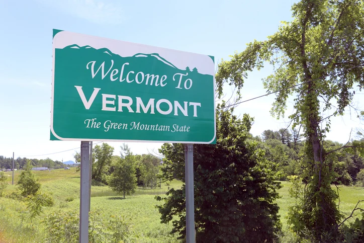 Vermont