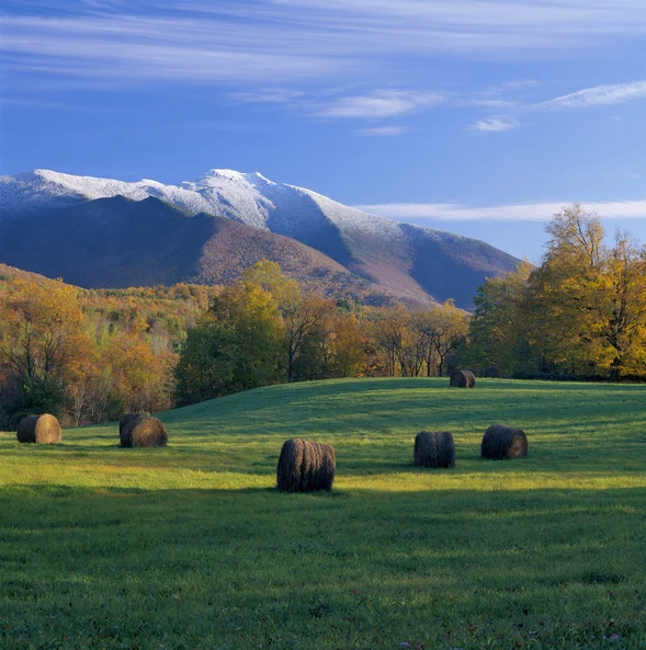 vermont nature