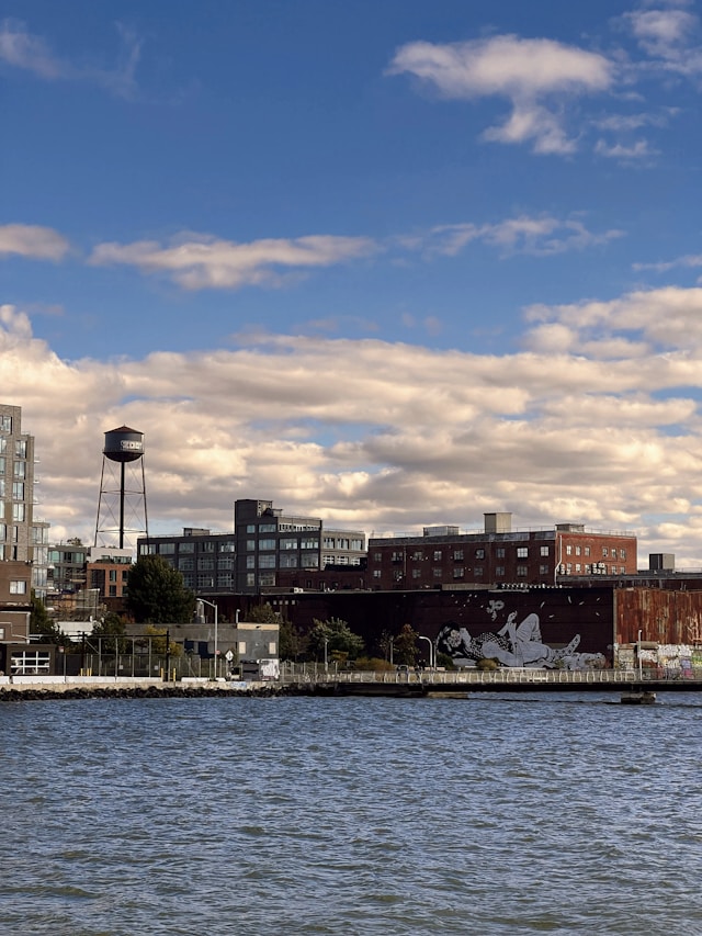 Greenpoint