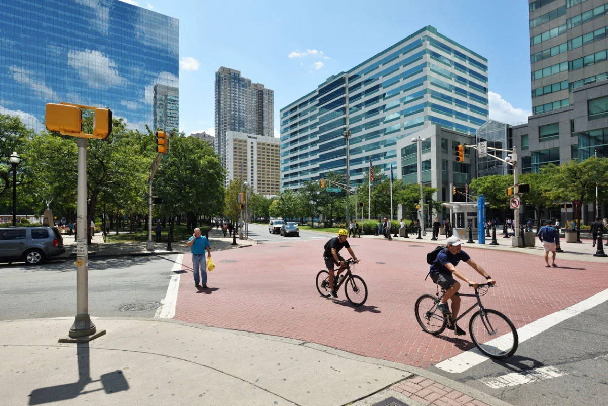 jersey-city Jersey City - New Jersey