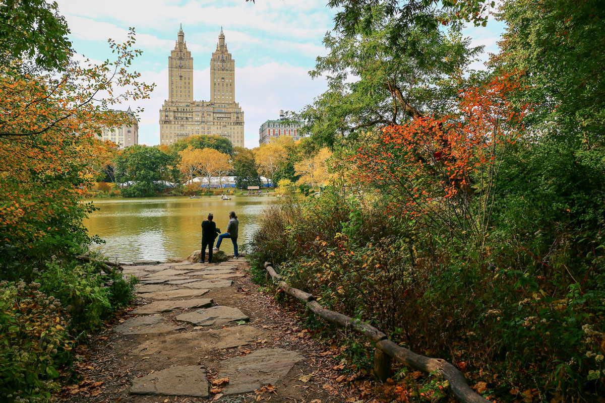 Upper West Side Manhattan
