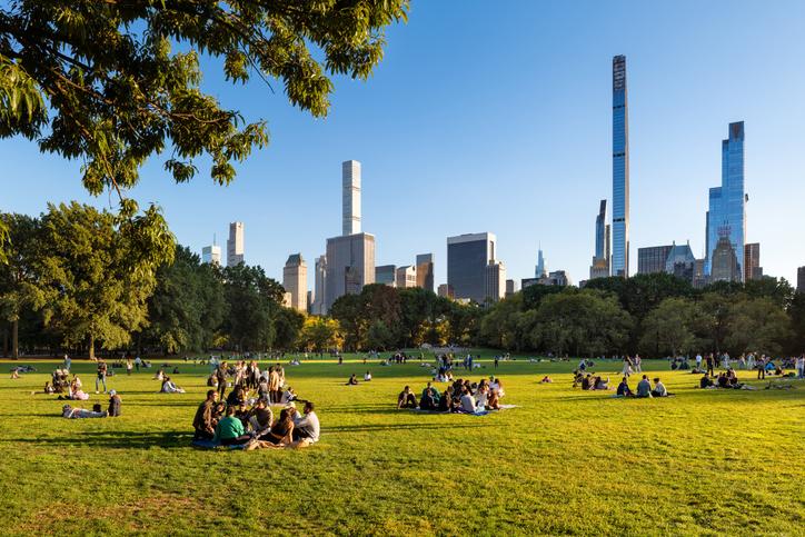 Central Park